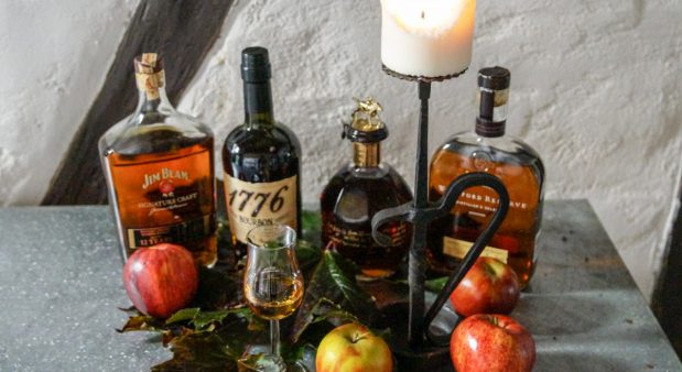 Whiskys & Spirituosen