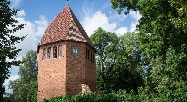 Ontdek Neukloster
