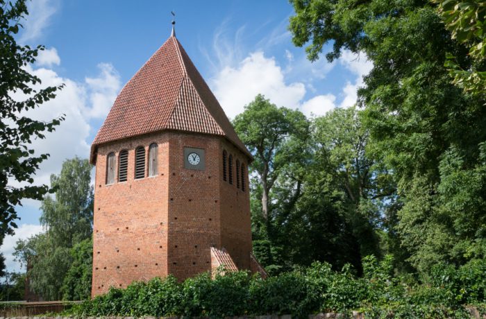 Ontdek Neukloster