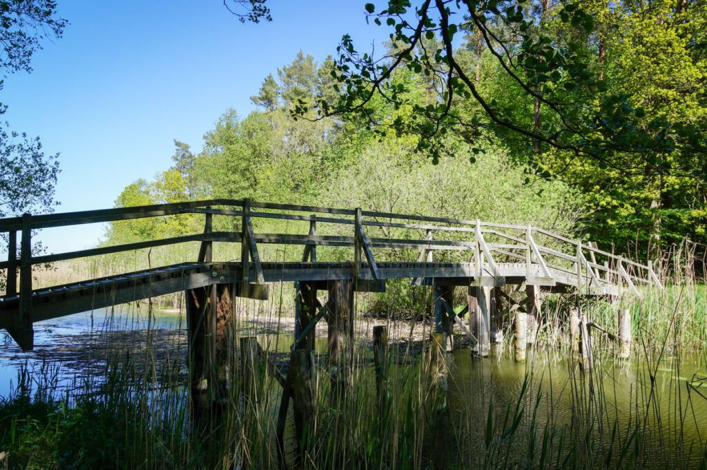 Impressionen der Umgebung