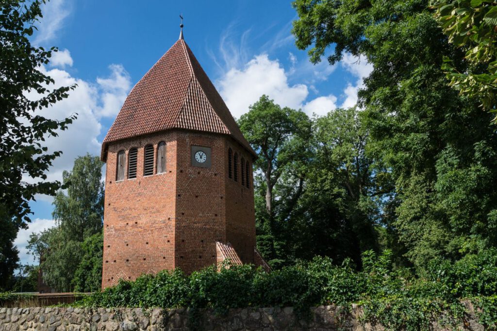 Impressionen der Umgebung