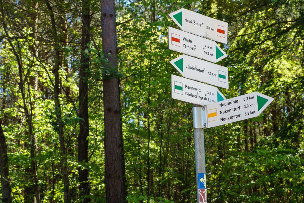 Impressionen der Umgebung